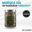 Mořská sůl "oregano" ve vločkách - Salt Odyssey (100g)