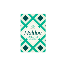 Vločková mořská sůl Maldon