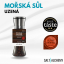Mlýnek s uzenou mořskou solí - Salt Odyssey (190g)