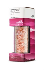 Himalájská hrubá sůl mlýnek - Salt Odyssey (110g)