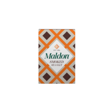 Vločková uzená sůl Maldon