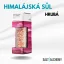 Himalájská hrubá sůl mlýnek - Salt Odyssey (110g)