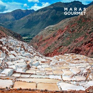 Co je Peruánská růžová sůl a odkud pochází?