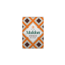 Vločková uzená sůl Maldon
