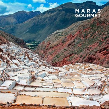Co je Peruánská růžová sůl a odkud pochází?