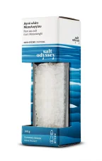Čistá mořská sůl mlýnek - Salt Odyssey (110g)
