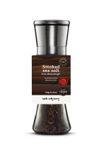 Mlýnek s uzenou mořskou solí - Salt Odyssey (190g)