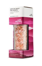 Himalájská hrubá sůl mlýnek - Salt Odyssey (110g)