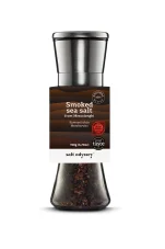 Mlýnek s uzenou mořskou solí - Salt Odyssey (190g)