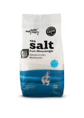 Mořská sůl ‘‘natural‘‘ (1kg)