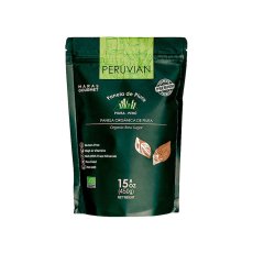 BIO třtinový cukr Panela z Peru - 450g