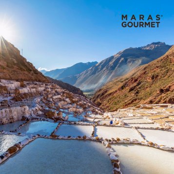 Unikátní krása růžové soli z Maras v Peru: Skvost přírody a tradice