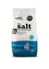 Mořská sůl ‘‘natural‘‘ (1kg)