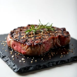 Jakou sůl na steak? Kompletní průvodce pro šťavnaté maso