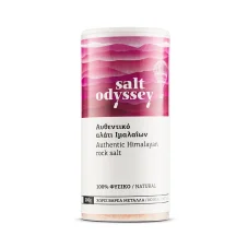 Himálajská sůl - Salt Odyssey (280g)