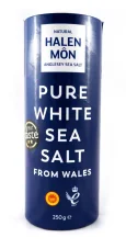Mořská sůl Halen Mon (250g)