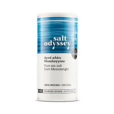 Mořská sůl "natural" - Salt Odyssey (280g)